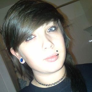 Meet your Posher, Breanna